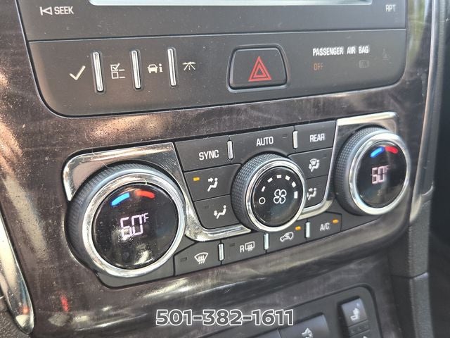 2017 Buick Enclave Leather Group