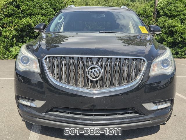 2017 Buick Enclave Leather Group