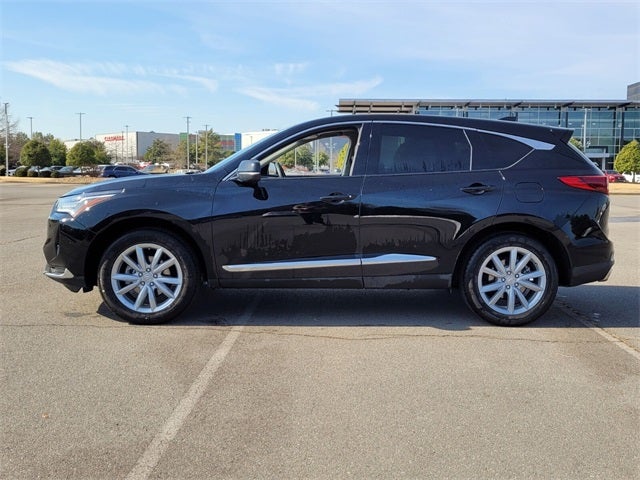 2023 Acura RDX Base