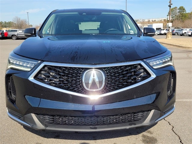 2023 Acura RDX Base