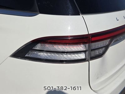 2021 Lincoln Aviator Reserve Premium