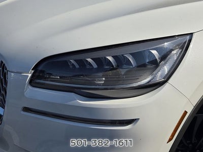 2021 Lincoln Aviator Reserve Premium