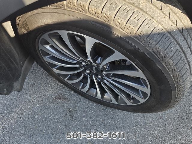 2021 Lincoln Aviator Reserve Premium