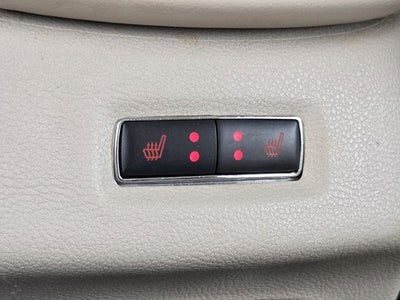 2019 Lincoln MKC Select