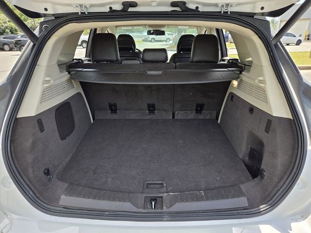 2019 Lincoln MKC Select