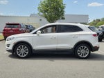 2019 Lincoln MKC Select
