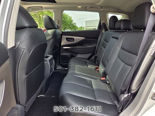 2023 Nissan Murano SL