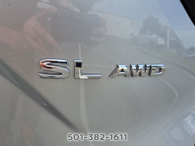 2023 Nissan Murano SL