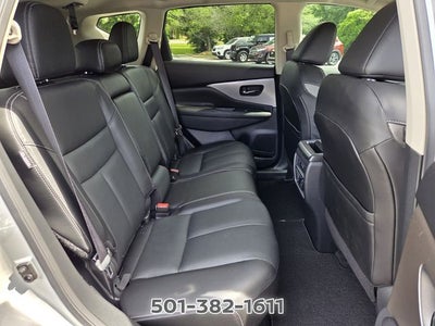 2023 Nissan Murano SL
