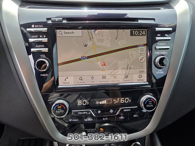 2023 Nissan Murano SL