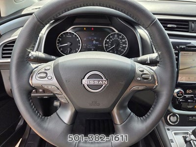 2023 Nissan Murano SL