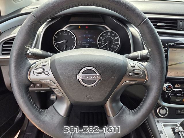 2023 Nissan Murano SL