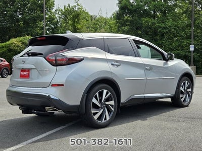 2023 Nissan Murano SL