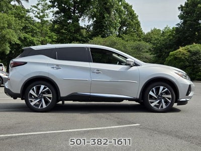 2023 Nissan Murano SL