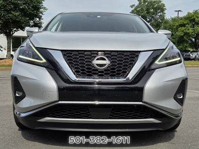 2023 Nissan Murano SL