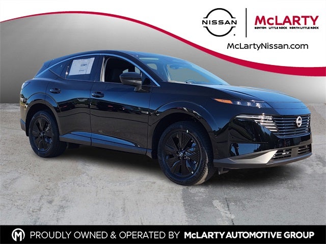 2026 Nissan Murano SV AWD