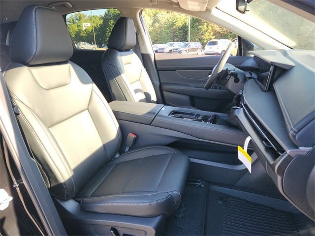 2026 Nissan Murano SV AWD