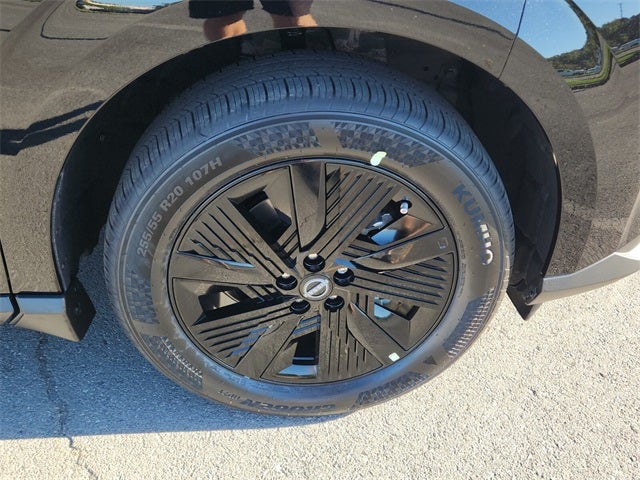 2026 Nissan Murano SV AWD