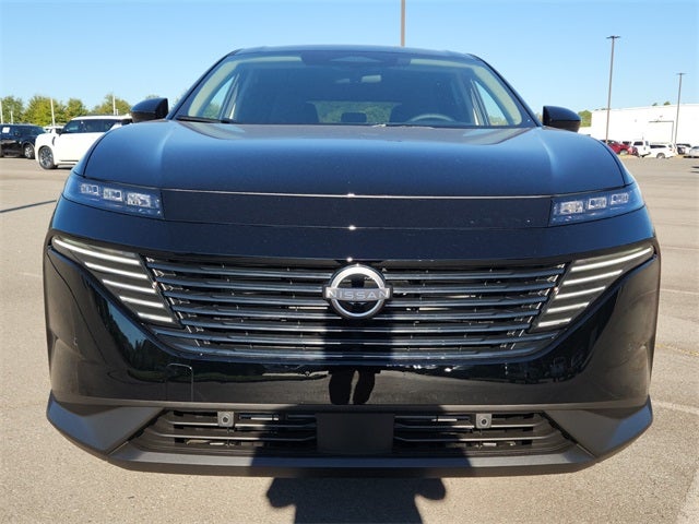 2026 Nissan Murano SV AWD