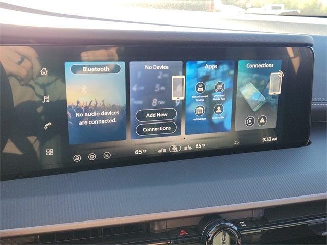 2026 Nissan Murano SV AWD