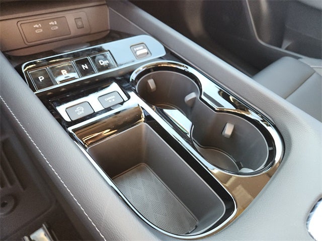 2026 Nissan Murano SV AWD