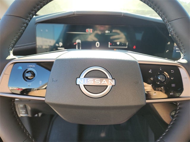 2026 Nissan Murano SV AWD