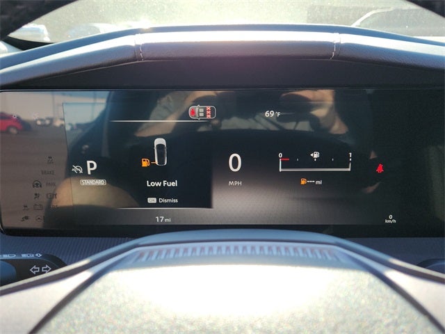 2026 Nissan Murano SV AWD