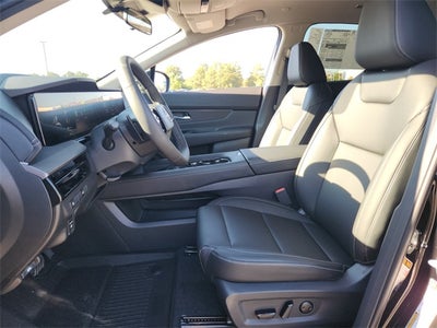 2026 Nissan Murano SV AWD