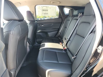 2026 Nissan Murano SV AWD