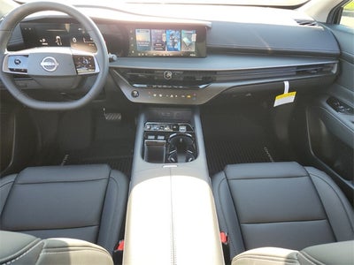 2026 Nissan Murano SV AWD