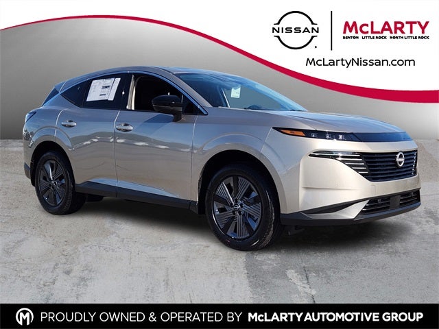 2026 Nissan Murano SL AWD