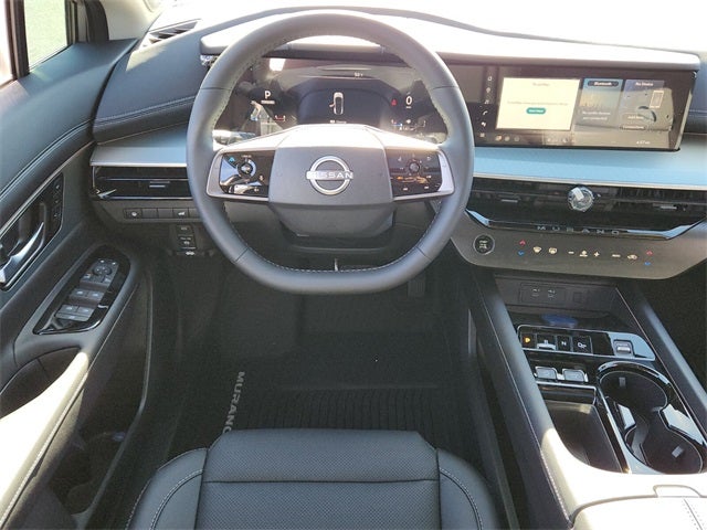 2026 Nissan Murano SL AWD