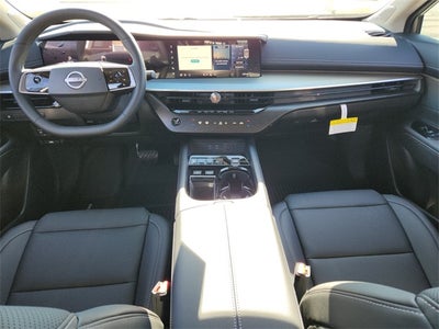 2026 Nissan Murano SL AWD