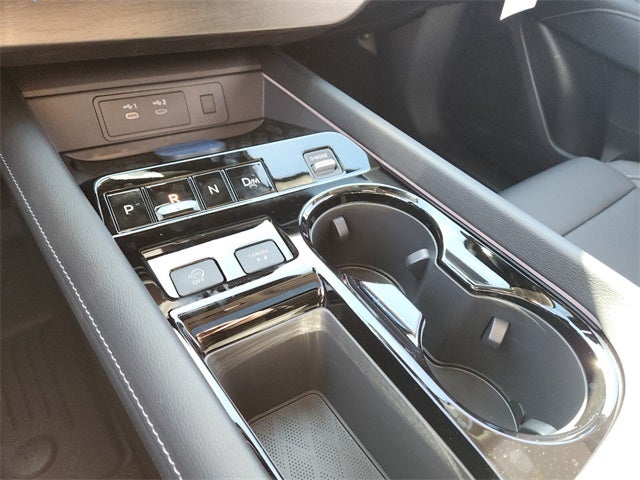 2026 Nissan Murano SL AWD