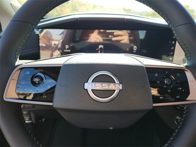 2026 Nissan Murano SL AWD