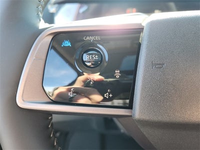 2026 Nissan Murano SL AWD