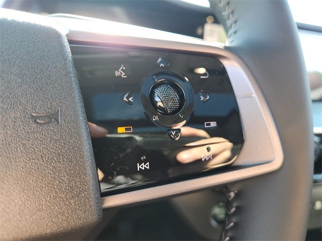 2026 Nissan Murano SL AWD