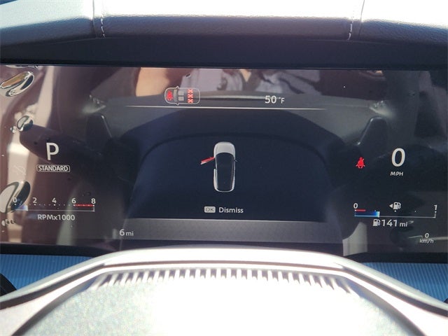 2026 Nissan Murano SL AWD