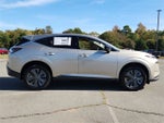 2026 Nissan Murano SL AWD