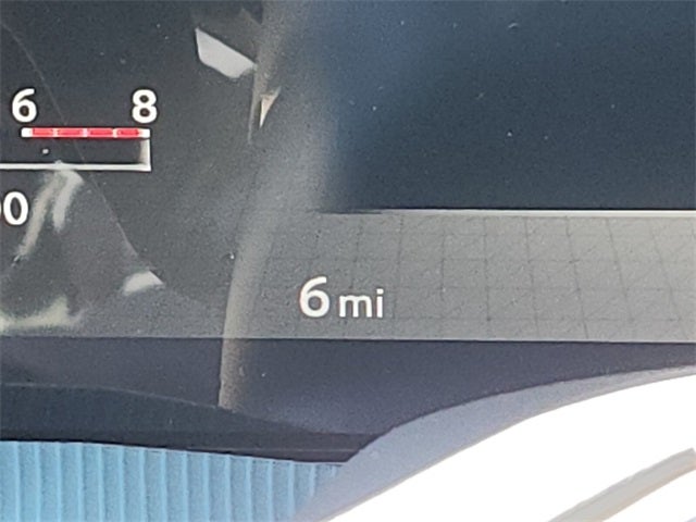 2026 Nissan Murano SL AWD