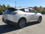 2026 Nissan Murano SL AWD