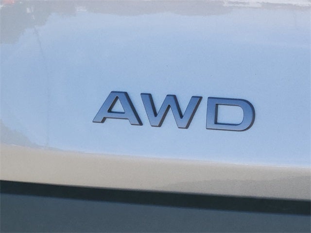 2026 Nissan Murano SL AWD