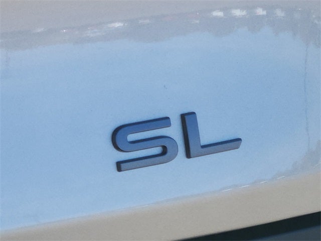 2026 Nissan Murano SL AWD