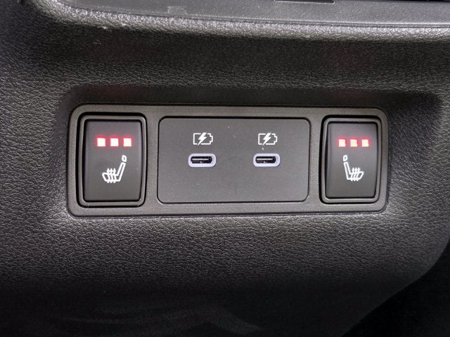 2027 Nissan Murano Platinum