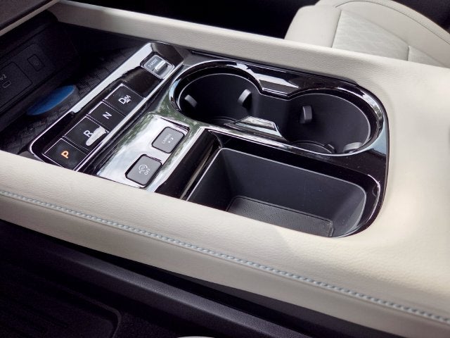 2027 Nissan Murano Platinum