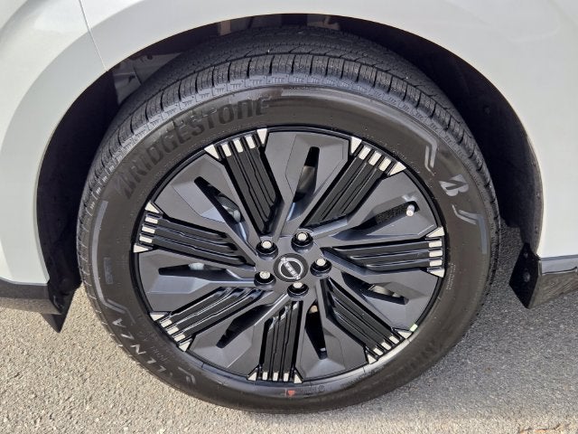 2027 Nissan Murano Platinum
