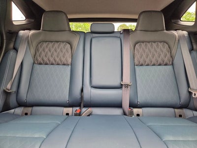 2026 Nissan Murano Platinum TECHNOLOGY PACKAGE