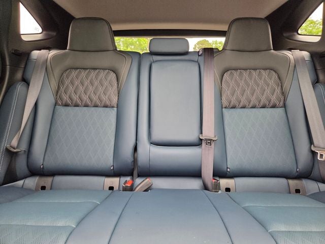 2026 Nissan Murano Platinum TECHNOLOGY PACKAGE