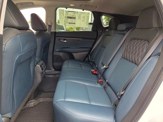 2026 Nissan Murano Platinum TECHNOLOGY PACKAGE