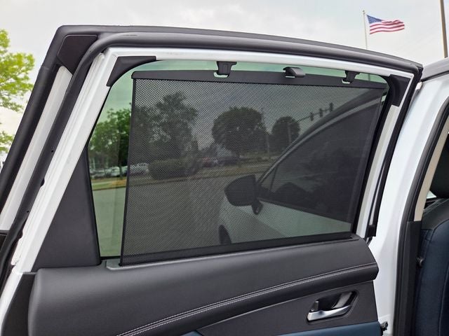 2026 Nissan Murano Platinum TECHNOLOGY PACKAGE